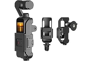 3-in-1 DJY Osmo Pocket Accessories Kit