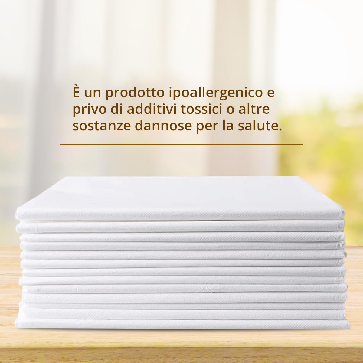 XARA Lenzuola letto regolabili in TNT usa e getta 80 x 210 cm - 20 g - Confezione da 20 - Lenzuola usa e getta Barella da massaggio, 100% riciclabili, idrorepellenti