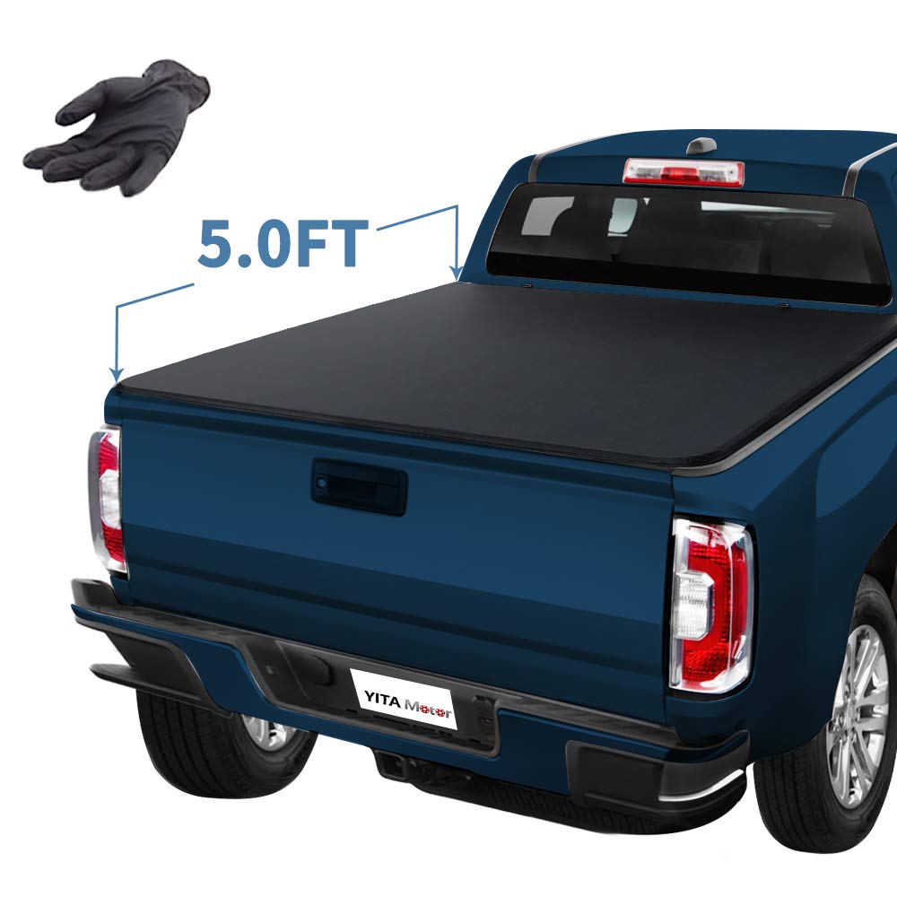 Yitamotor Soft Roll Up For 2015 2020 Che Buy Online In Aruba At Desertcart