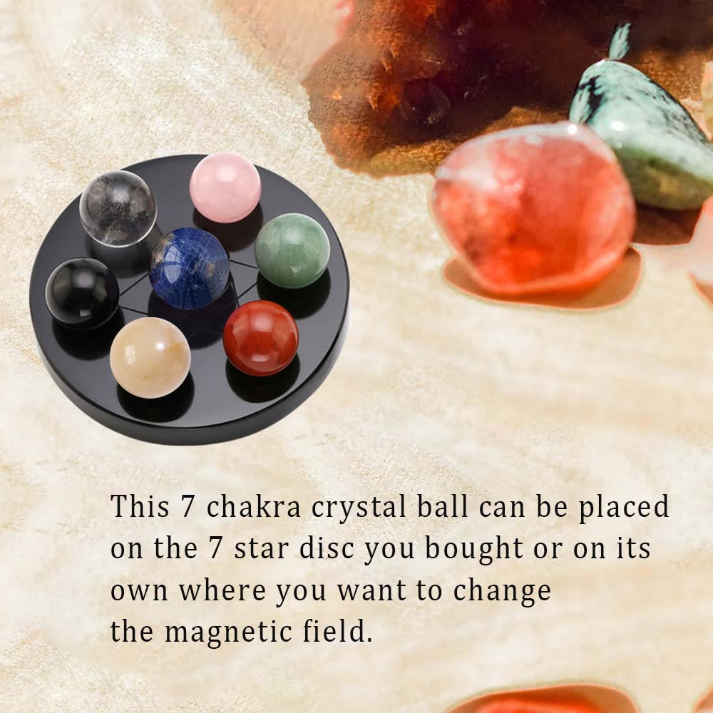 クリスタルボール  ヒーリング　クラウンチャクラ クリスタルボール ヒーリング クラウンチャクラ クリスタルボール