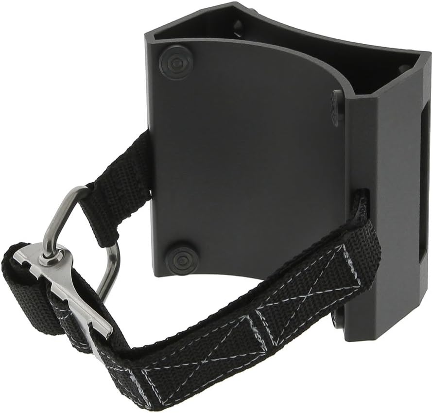 DGX EZ-ON Pony Mount
