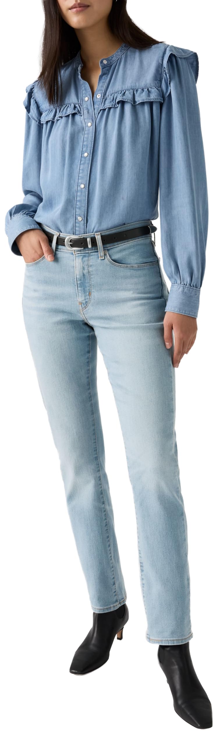 Classic Straight · 39250-0155