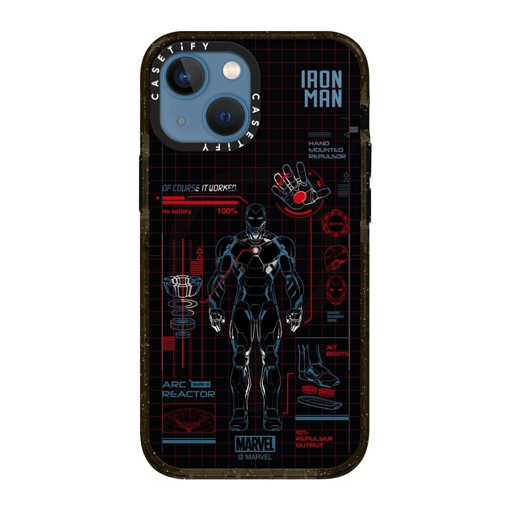 Amazon.com: CASETiFY for iPhone 13 Mini Case - Impact Compatible