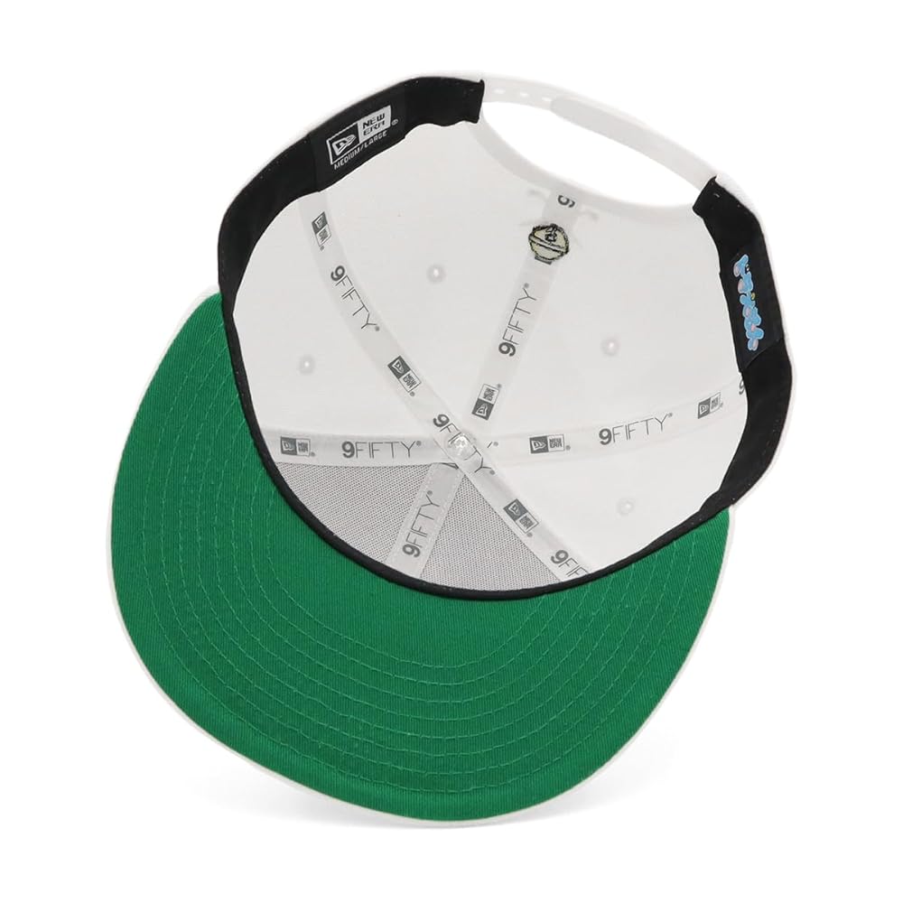 Amazon | [ニューエラ] ゴルフキャップ 9FIFTY ドラえもんコラボ