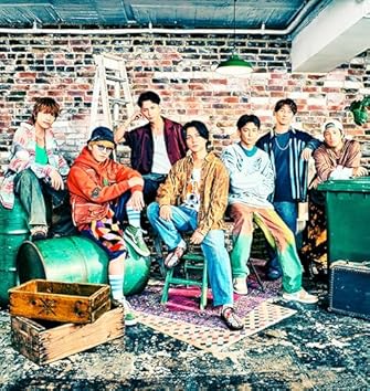 ミュージック WEST A.H.O.-Audio Hang Out-【初回盤 A】(CD+Blu-ray) : WEST