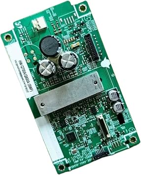 Subwoofer Motherboard AH41-01865A for HW-Q700A HW-Q800A Soundbars