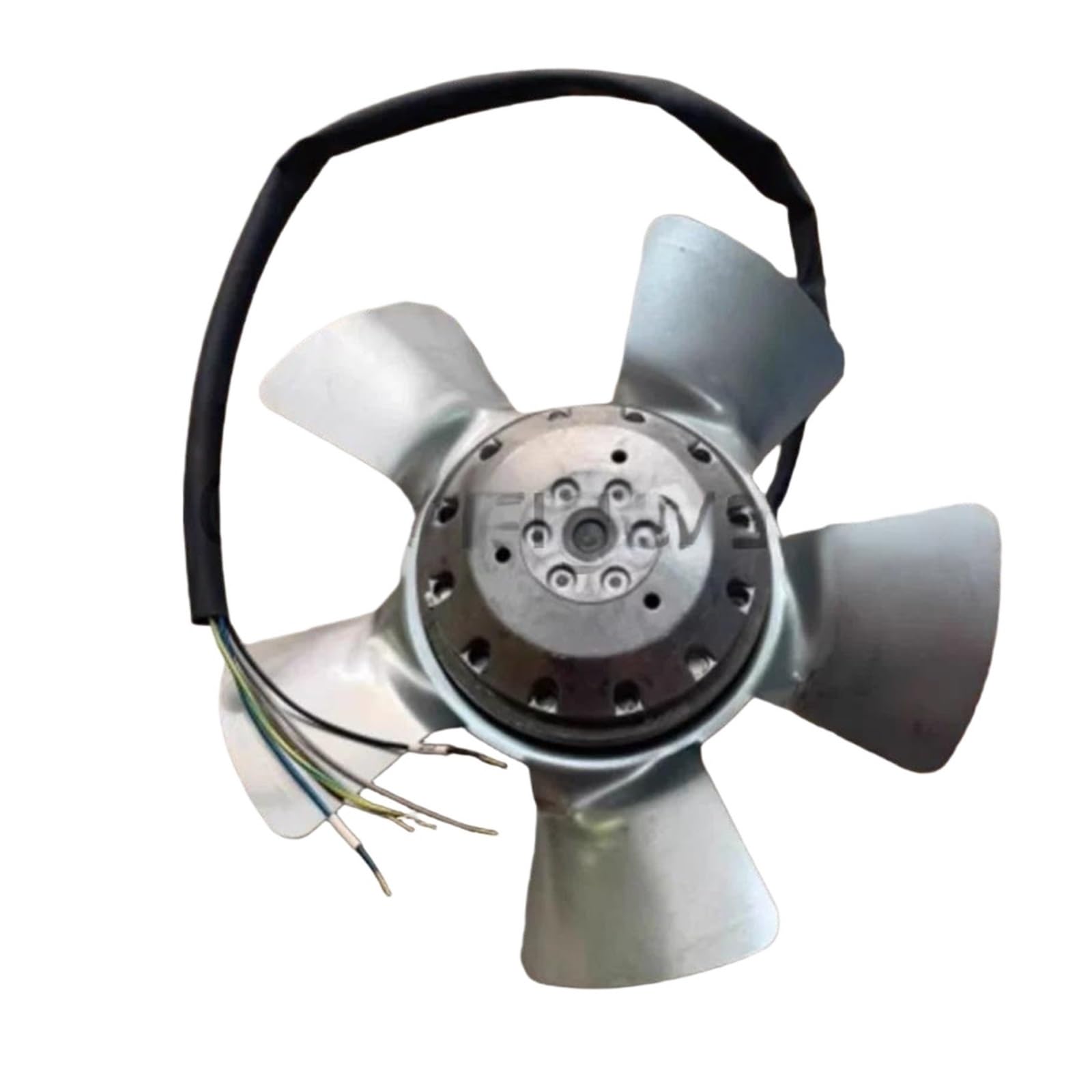 LZIKKGKI A2D210-AA02-11 400V 50/60Hz 0.14A 80W Fan