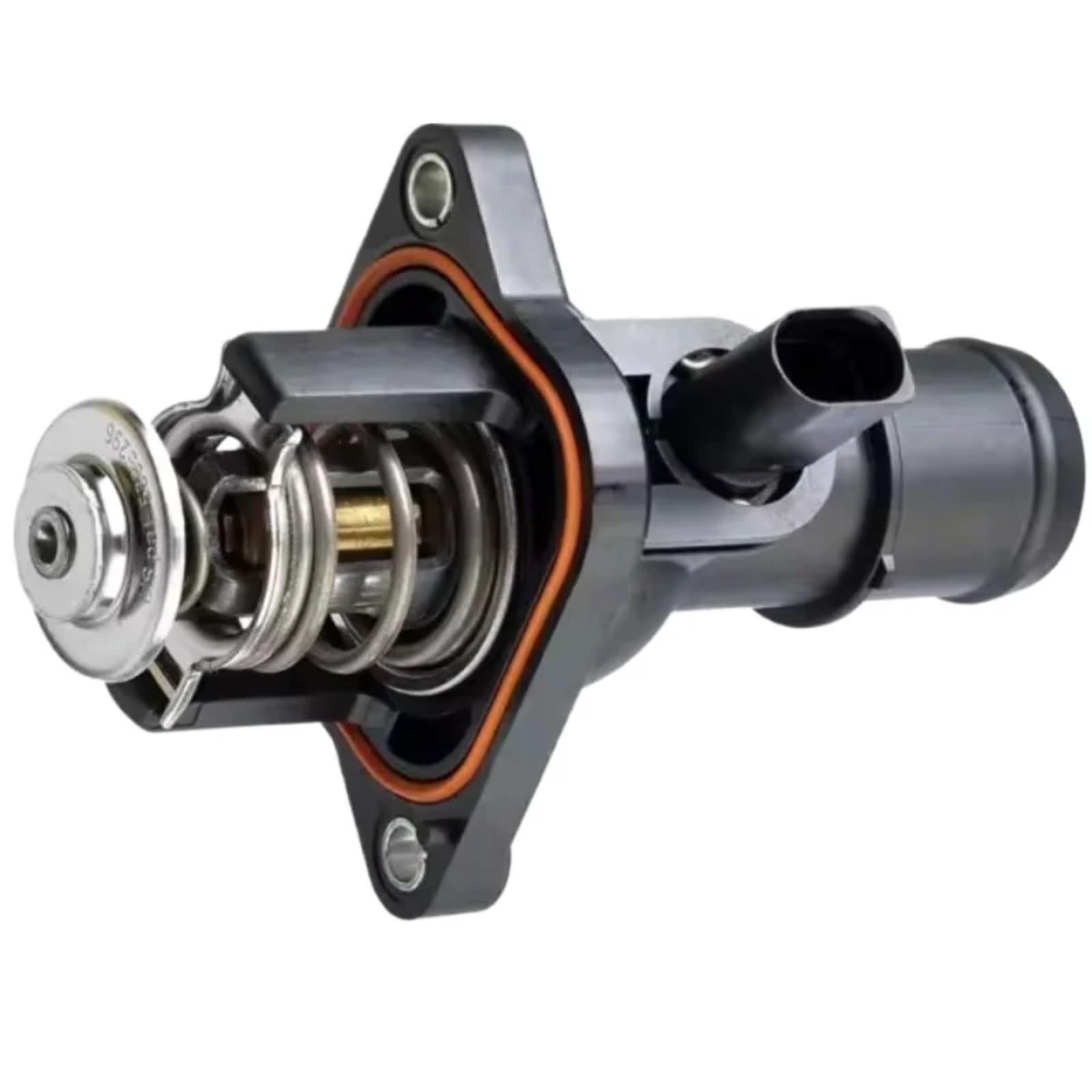 Coolant Thermostat Car Engine Thermostats For SEAT For Leon 1999-2006 06A121114