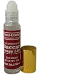 Compatible with Baccar. Rouge 540 perfume oil 10ml Roll-on(Pack of 1)