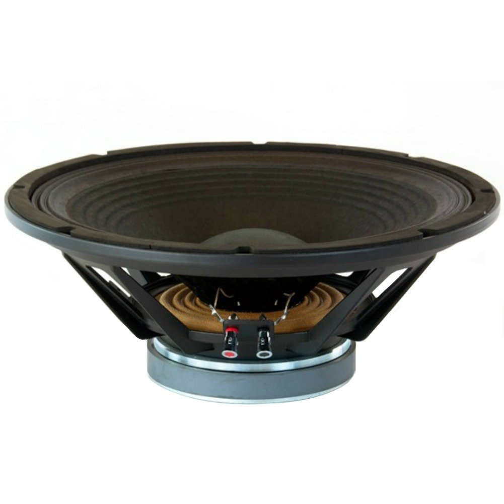 MASTER AUDIO 1 WOOFER PA12/8 altoparlante diffusore da 30,00 cm 300 mm 12" da 440 watt rms e 880 watt max con impedenza 8 ohm sensibilità 95 db, 1 pezzo