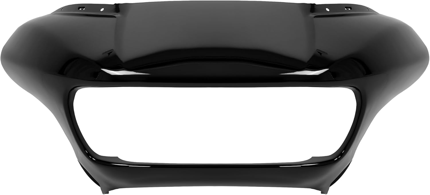 KUAFU Outer Fairing Compatible with 2015-2024 Harley Davidson Road Glide/CVO Road Glide ABS Front Outer Fairing