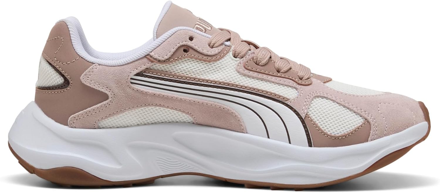 Puma Womens Insphere Running Shoes