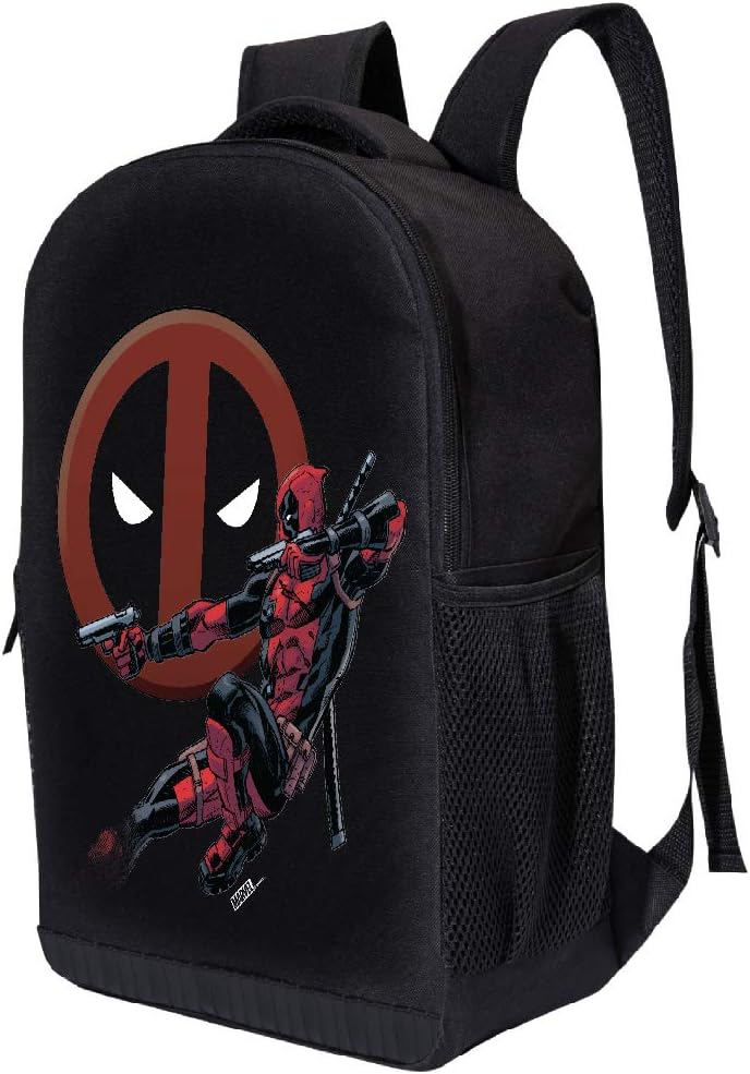 deadpool bookbag