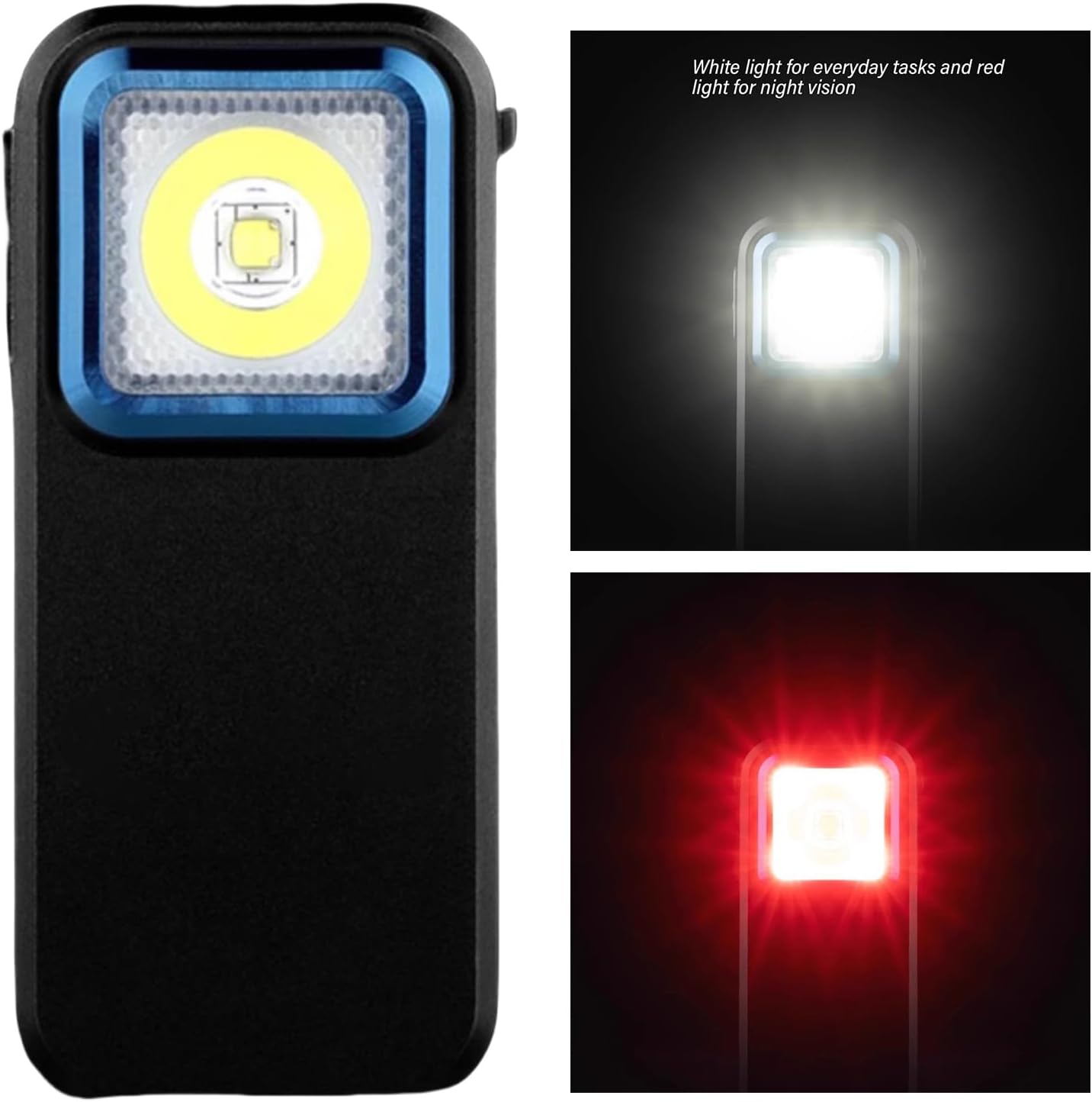 Makuake NEXTOOL LEDランタン 変幻自在のマルチフォームライト 2個