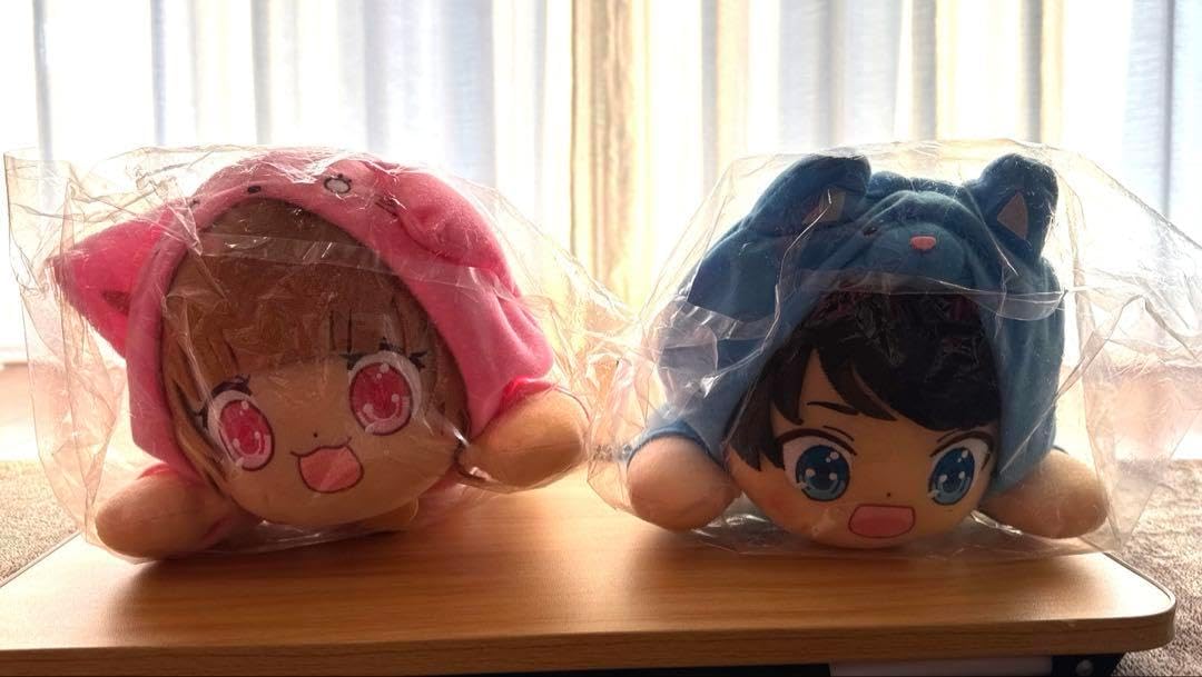 ちのぴの セット ちろぴの ぬいぐるみ ちろぴの BIGおすわりぬいぐるみ