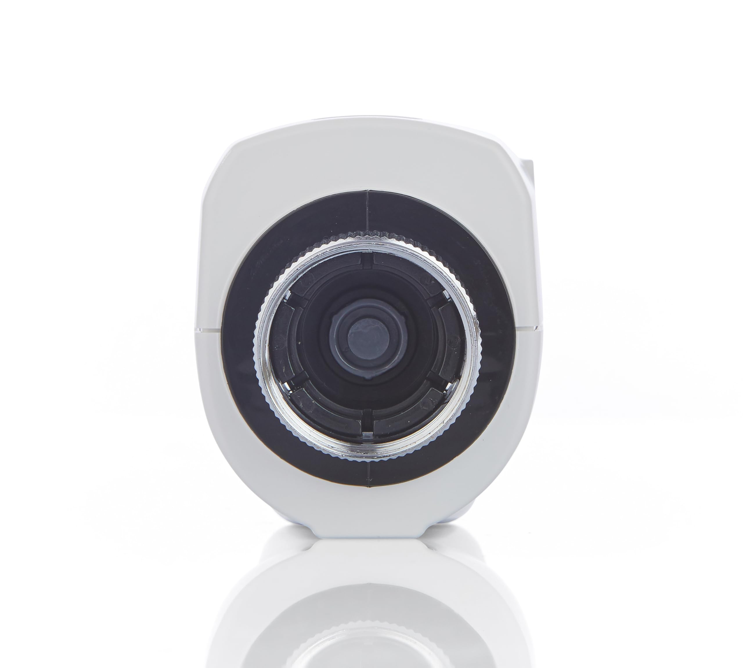 Et - Eurotronic Technology Gmbh Comet Plus Termostat, Biały, ‎8,5 x 6,5 x 5,4 cm; 40 g