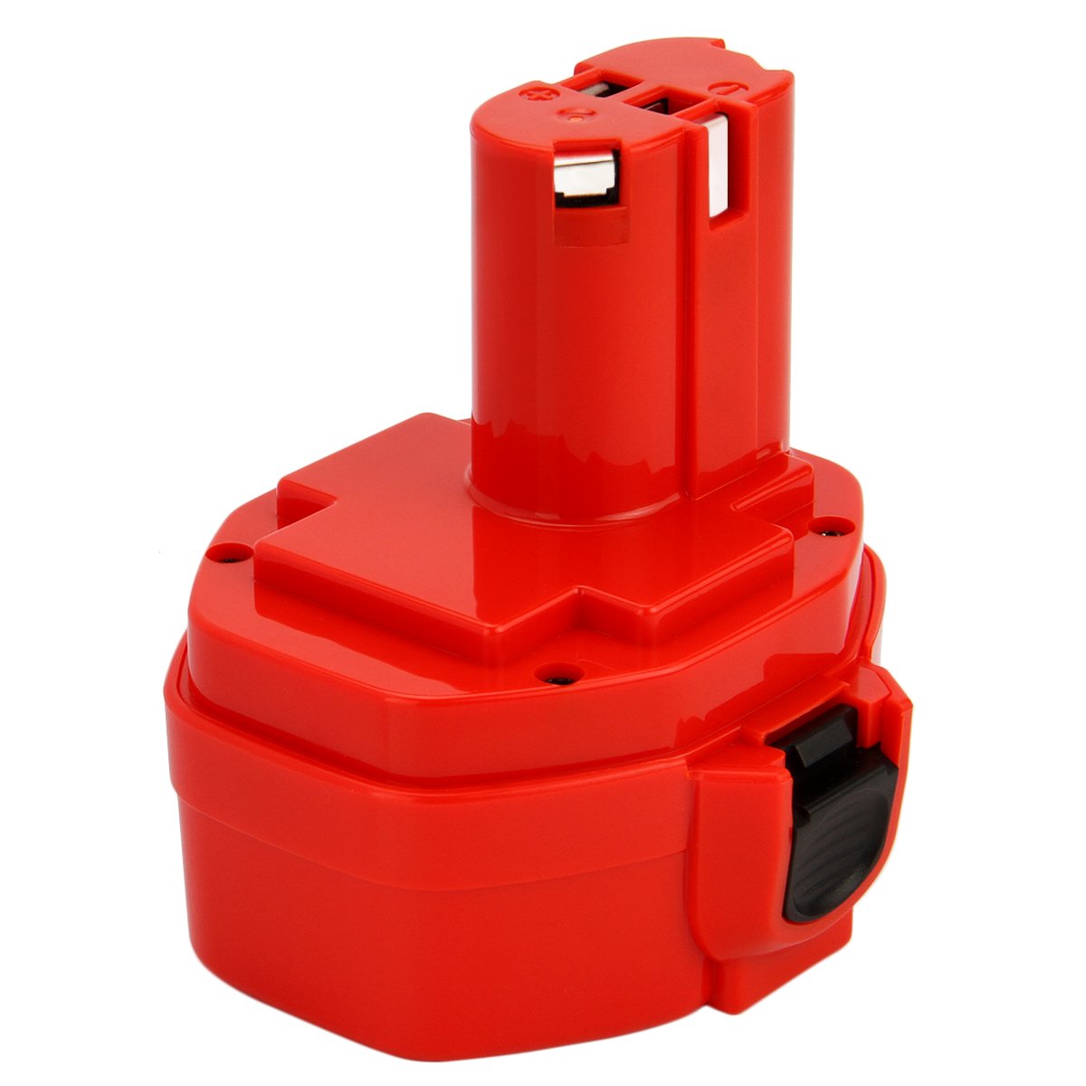 Shentec 14.4V 4500mAh Ni-MH Batteria per Makita PA14 1420 1422 1433 1434 1435 1435F 192600-1 193985-8 192699 193157-5 193158-3