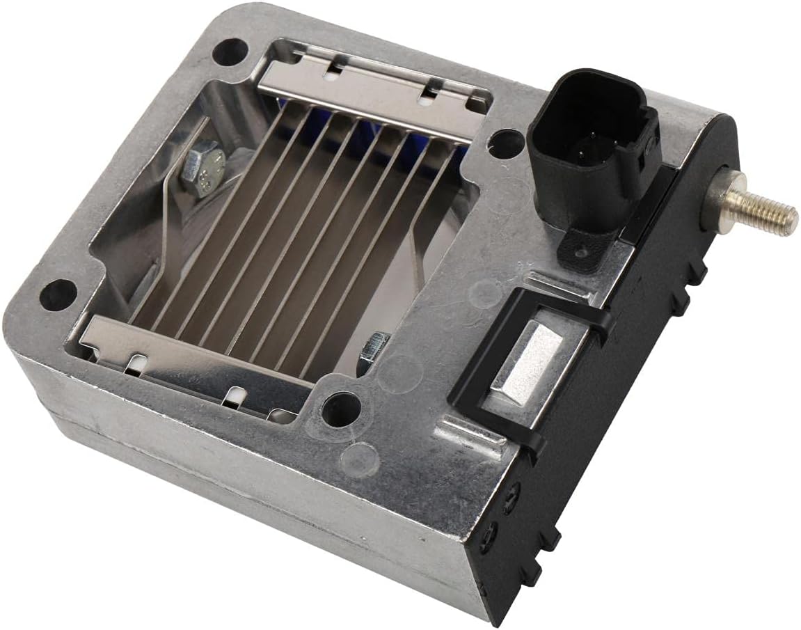 GM Genuine Parts 12621907 Engine Air Intake Heater