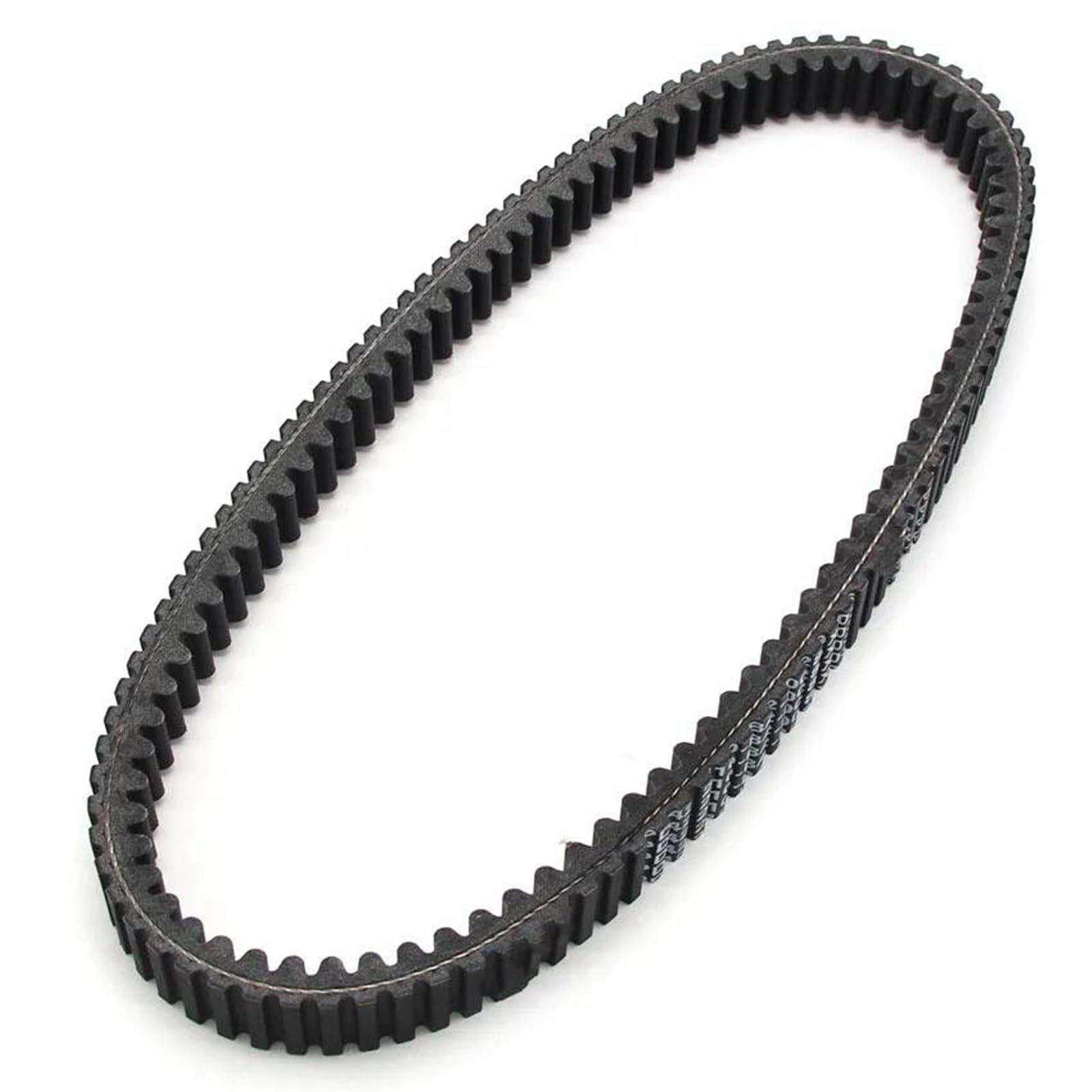 Cinghia Di Trasmissione Per Motocicletta Per Kymco X-CITING 500 2005 2006 2007 2008 2009 OEM:23100-LBA2-E00