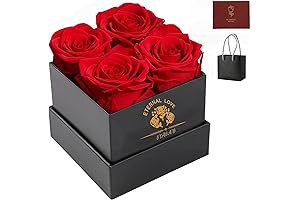 OTAOATO Roses Delivery Prime: Long-Lasting Blooms for Prime Members