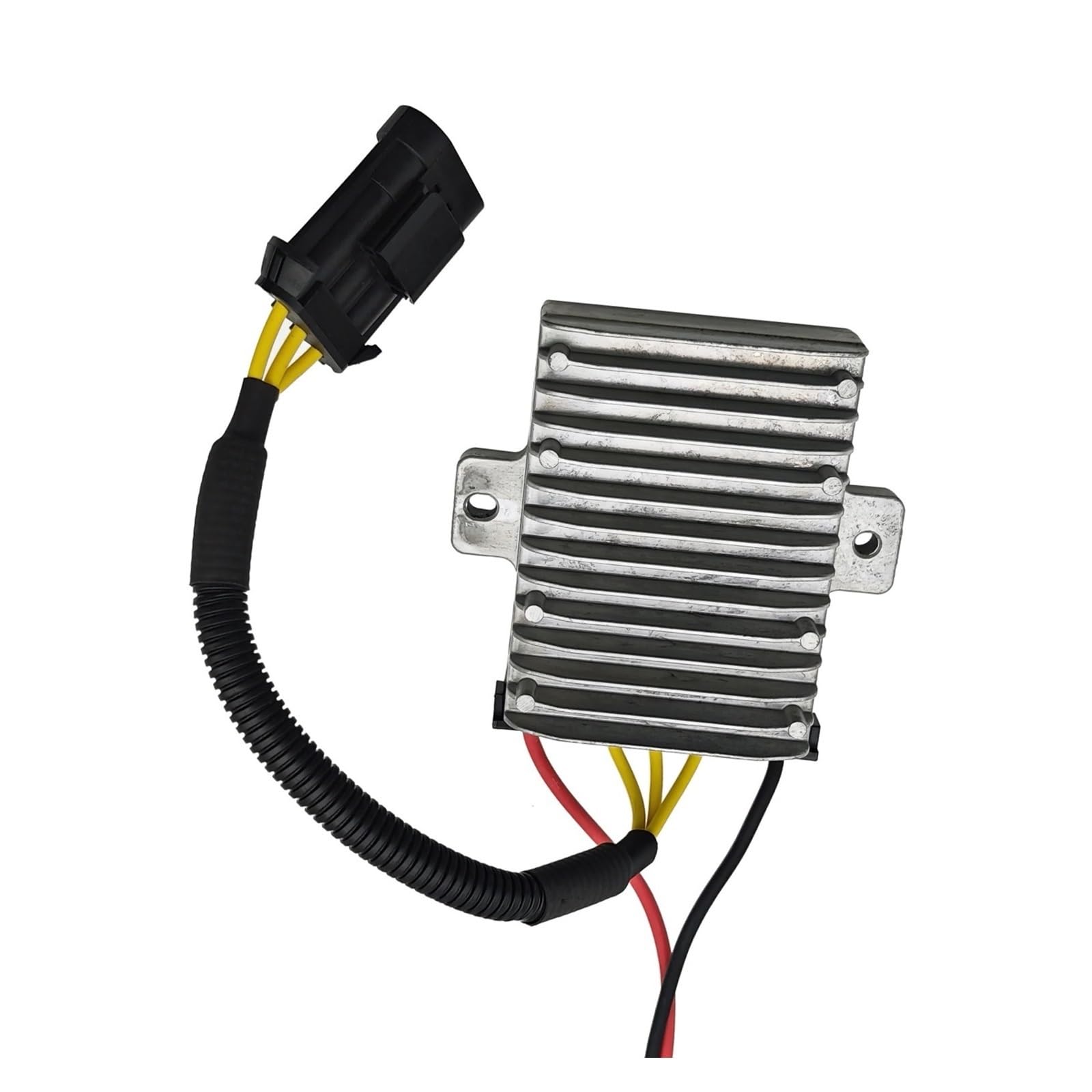 Regulador de voltaje para solucionar fallos eléctricos en Defender HD10 y X3 3