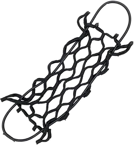 Red elástica de 4"x12"