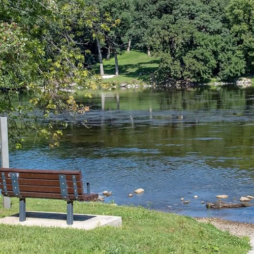 Museum program will reveal history of 2 of Oswego&rsquo;s premier natural areas