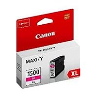 Canon PGI-1500XL M Serbatoio Inchiostro, Formato XL