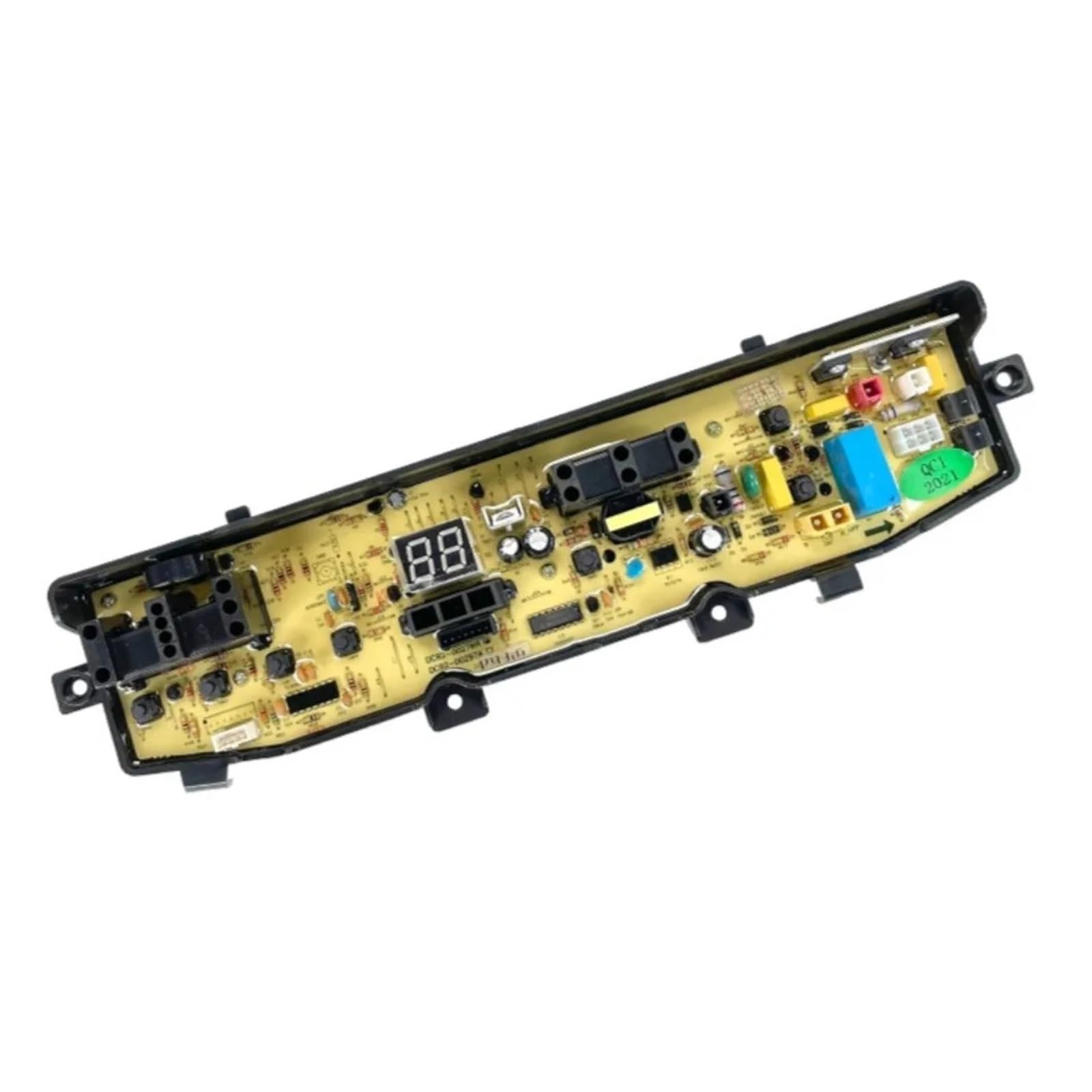 Placa de Control de ordenador DC92-00278R DC92-00297A for lavadora, piezas de repuesto for lavadora PCB(DC92-00278R(4-Pin))