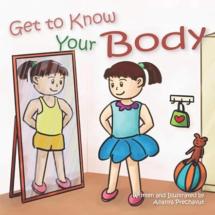 Get to Know Your Body