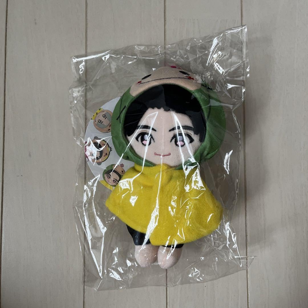 Amazon.co.jp: Hey! Say! JUMP 知念侑李 ぬいぐるみ : おもちゃ