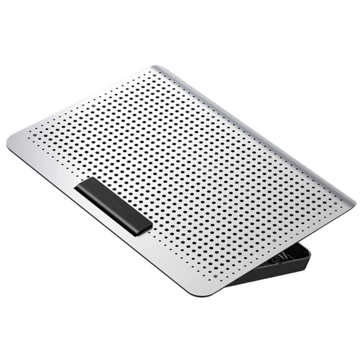 Soporte 7 de Ordenador de Aluminio Portátil Aleación Niveles de Ajuste