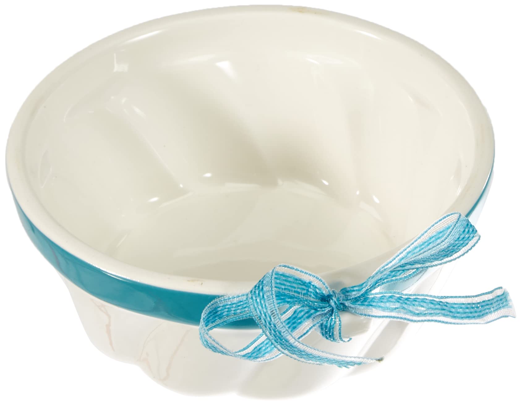 FORMELLE CORONA DA MURO IN CERAMICA AVORIO E FOGLIA ORO CON CRISTALLI Via Veneto