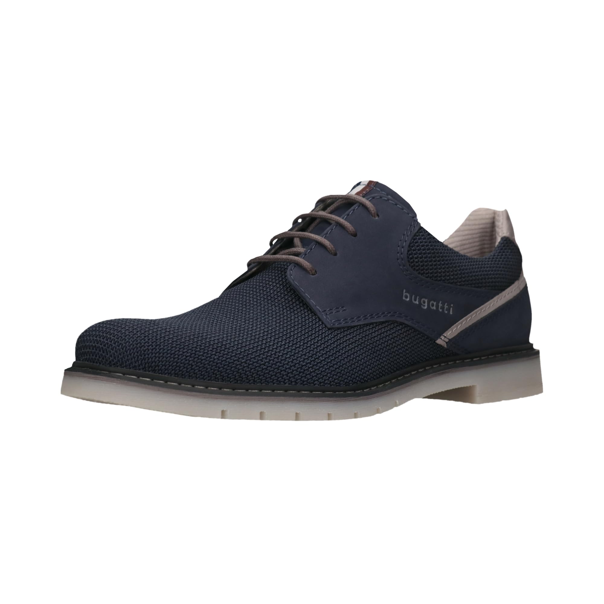 Bugatti Herren 331-aw201 Schnürer