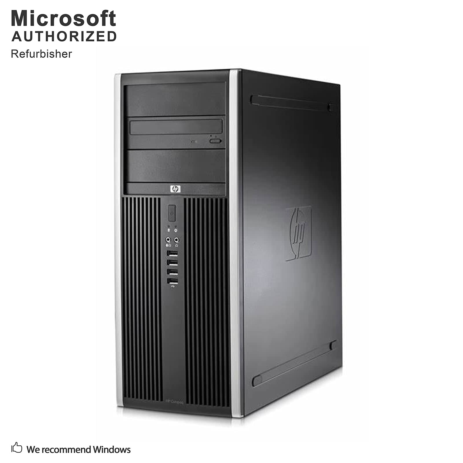 PCパーツ HP/Compaq 635 8200 Elite US8200 Elite US/CTZHP-C0Q21PA/ABJ ZHP-C0Q22PA/ABJEliteBook 2560p/CTZHP-B9A09PA/ABJ ZHP-B9A10PA/ABJEliteBook 27 khxv5rg Amazon.com: HP Elite 8200 Tower Business Desktop Computer PC