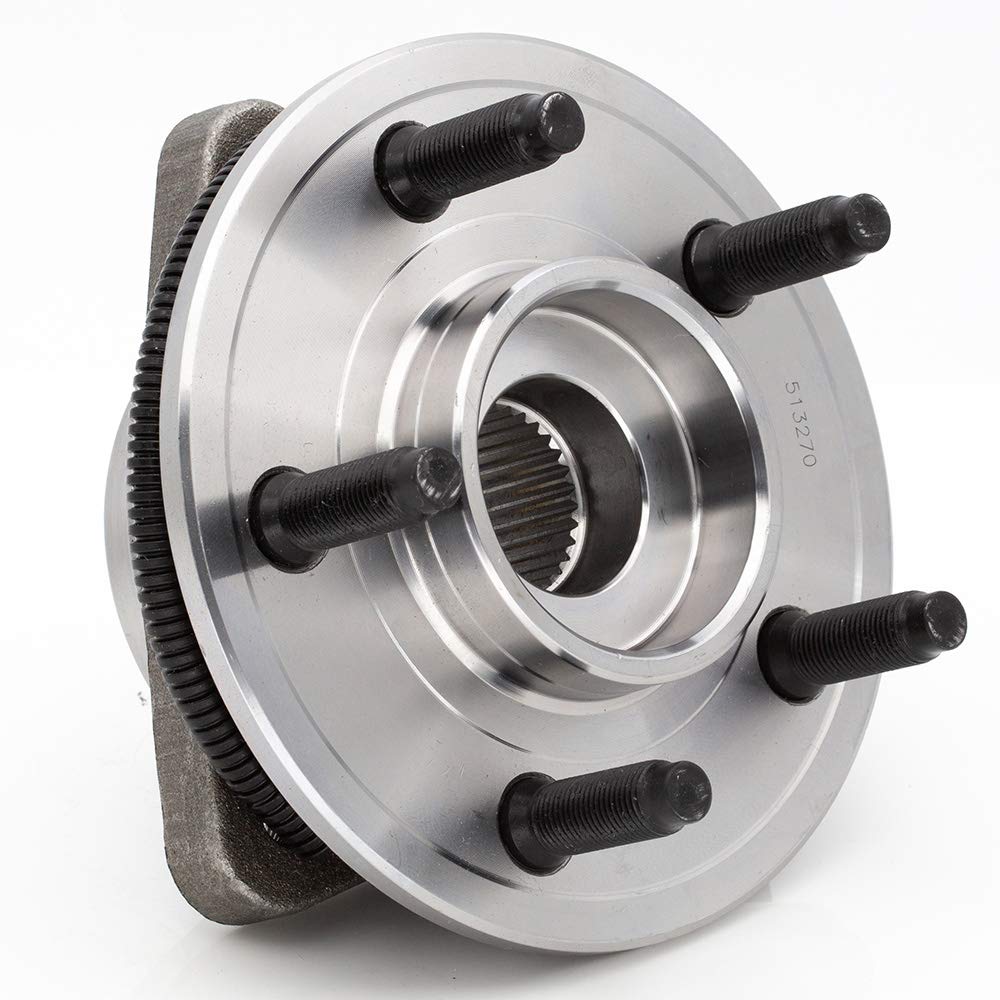 SimpliAuto 513270 Wheel Hub New Direct Replacement