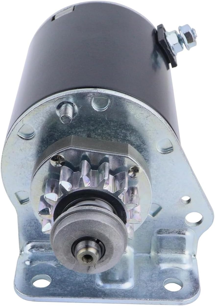 14 Teeth Starter Fit For 31P677 31P777 31P877 331777 331877 33M677 31R707 28D707 28M707 28N777 286702 286707