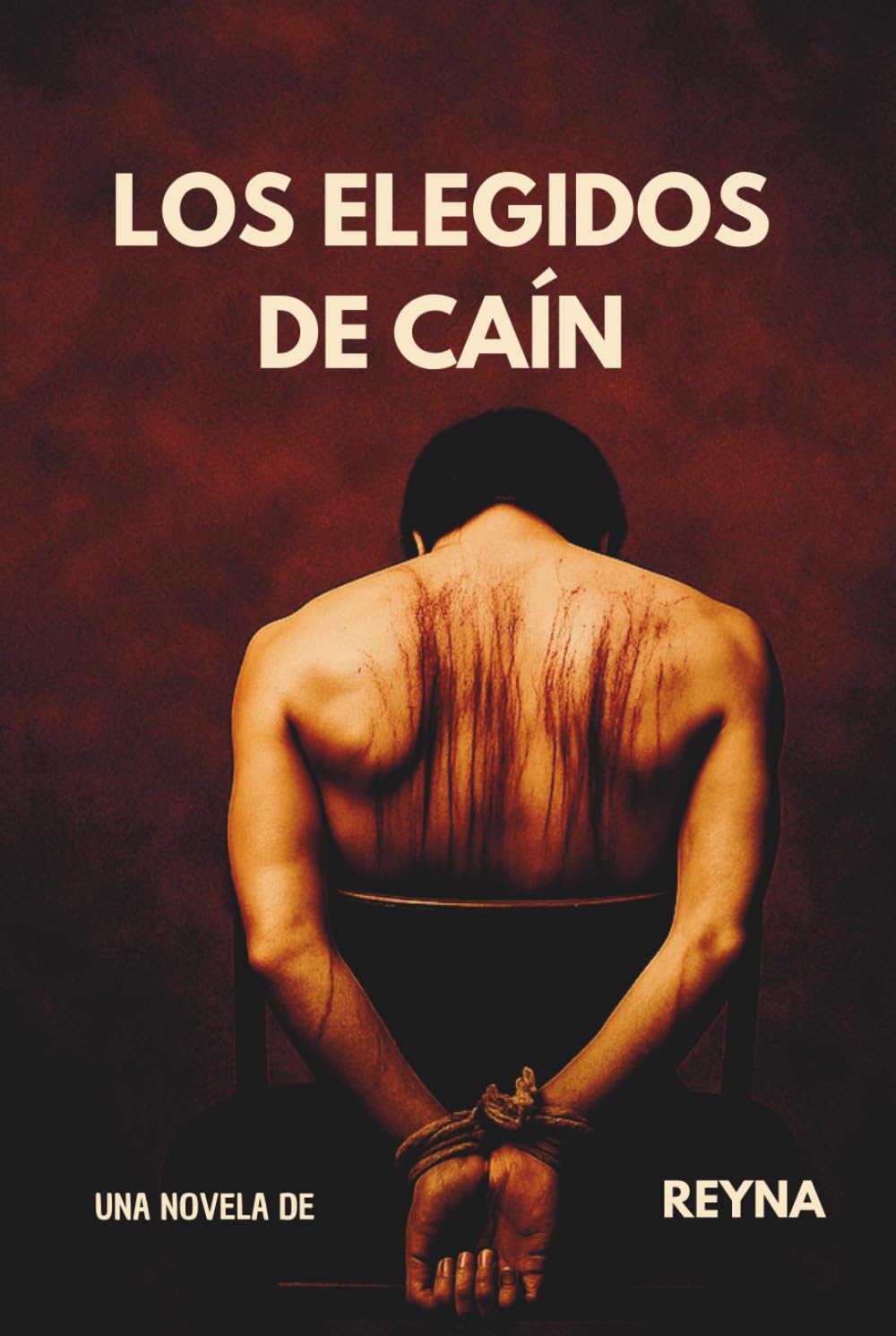 LOS ELEGIDOS DE CAÍN