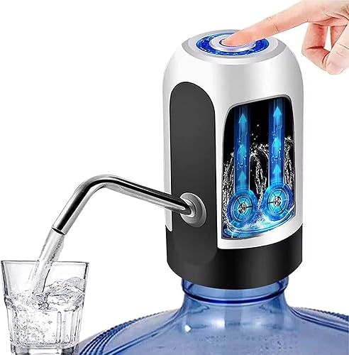 Miniatura 3 de Dispensador automático de agua para el hogar, oficina, sistema electrónico de dispensación de bebidas