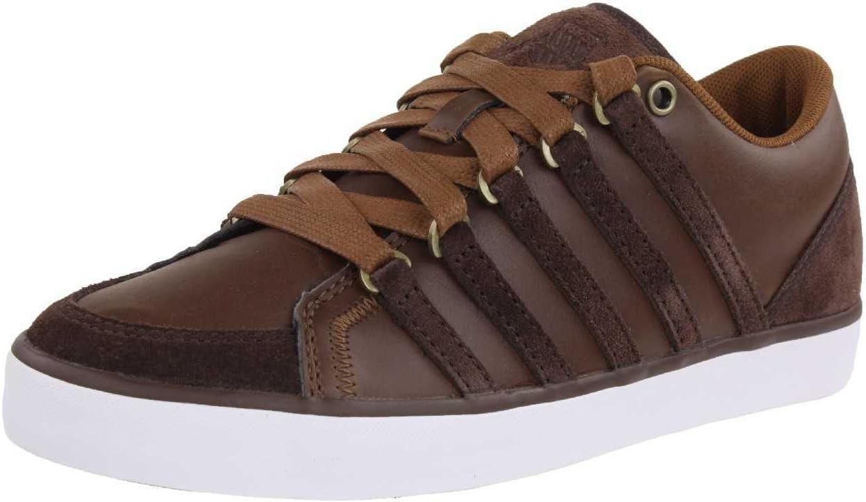 K-Swiss Unisex-Child Gowmet II VNZ Trainers