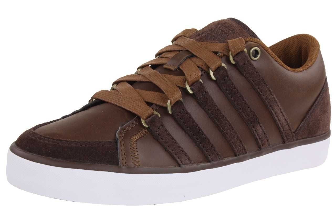 K-Swiss Unisex-Child Gowmet II VNZ Trainers