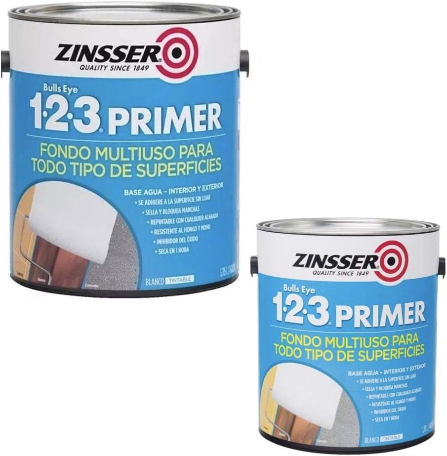 RustOleum 206999 Marine Topside Paint, Gloss White, 1Quart Amazon