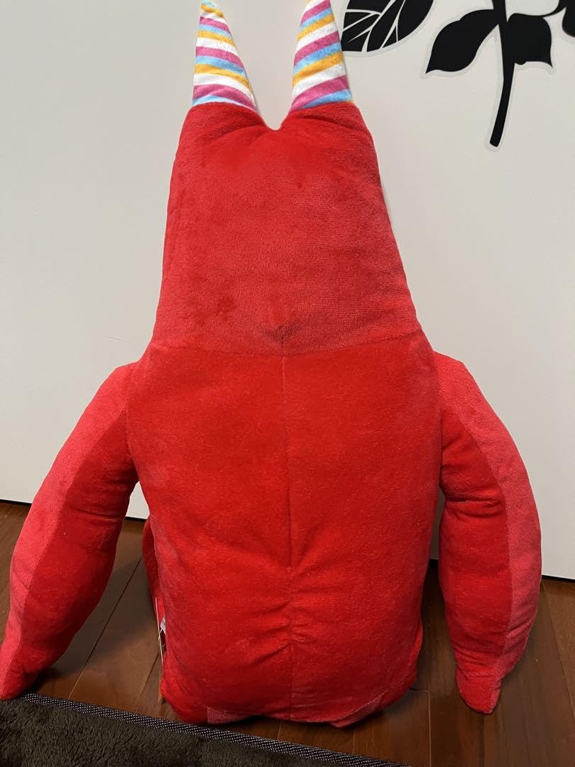 Amazon.co.jp: ガーデンオブバンバン ビッグぬいぐるみ : おもちゃ