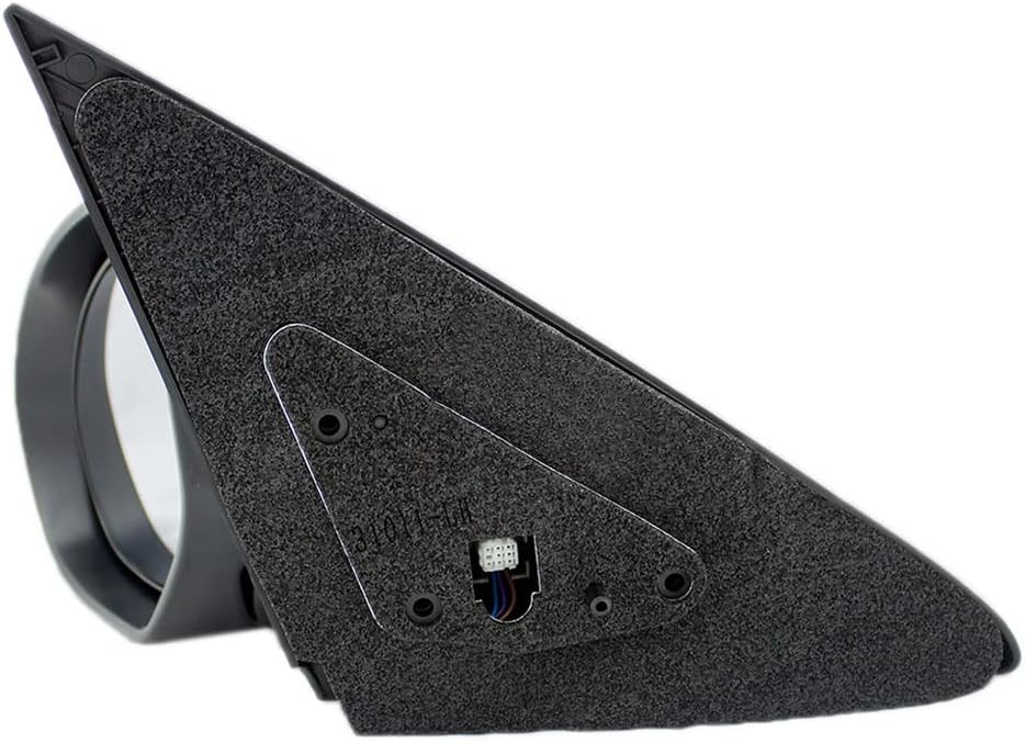 Power Mirror for 2010-2013 3 BBM26918ZL Left MA1320162