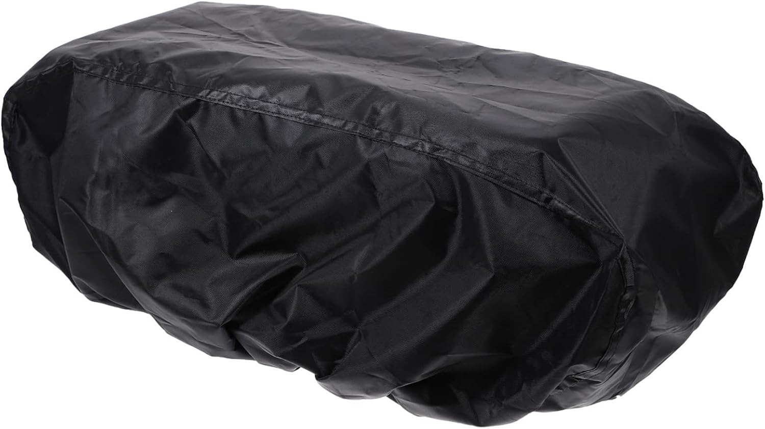 Luxshiny Winch Cover Heavy Duty Oxford Electric Winch Protector with Elastic Band UV Resistant Dustproof Sunshade for Suv Off Road Vehicles