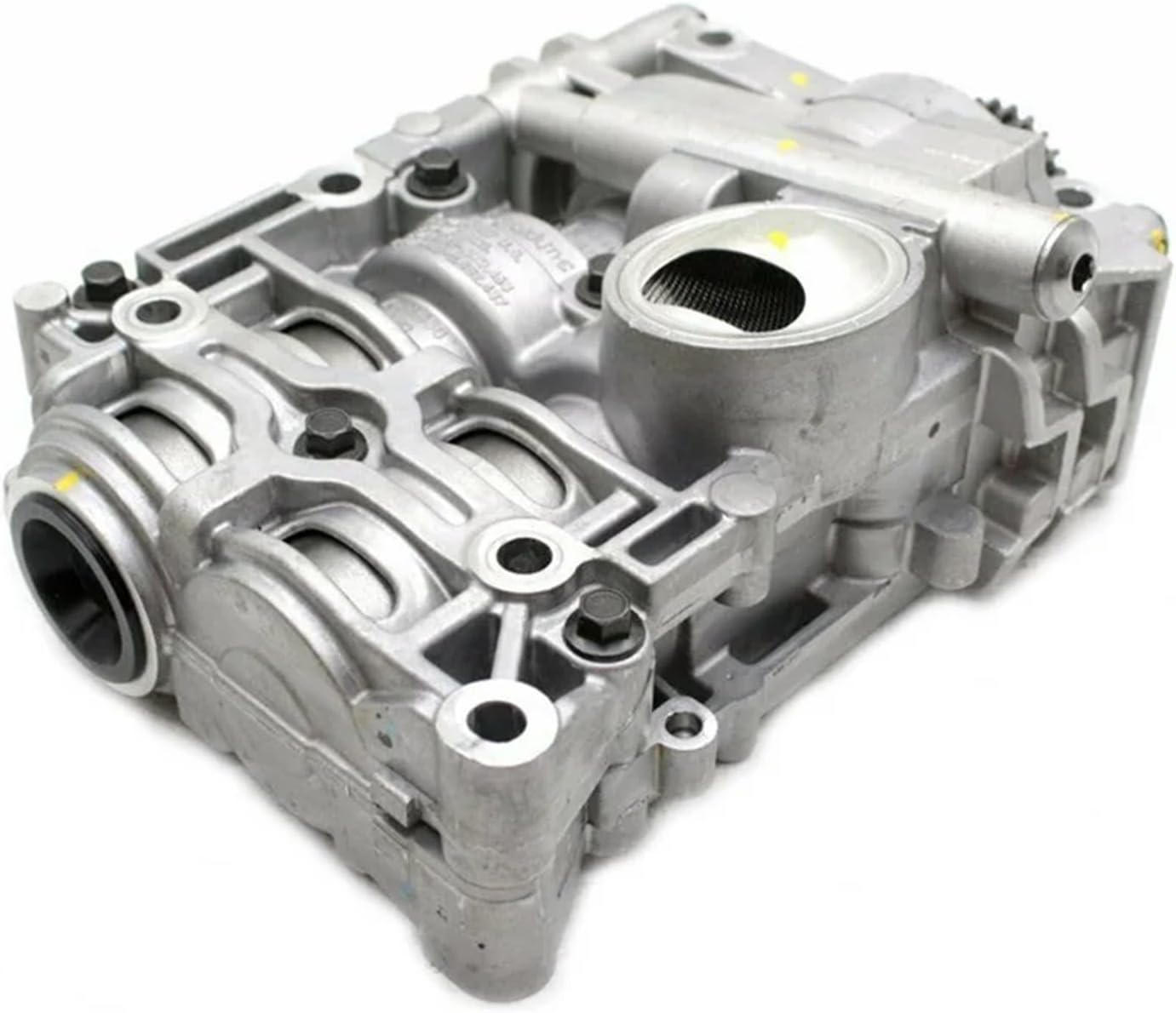 Oem 23300-25220 Shaft Balance Assembly Oil Pump Compatible With Hyundai Sonata 09-14 23300 25220