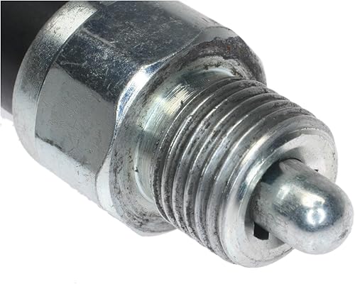 Miniatura 3 de Interruptor de seguridad neutro compatible con Nissan 370Z transmisión manual 3.7L V6 2009 2010 2011 2012 2013 2014 2015 2016 2017 2018 2019