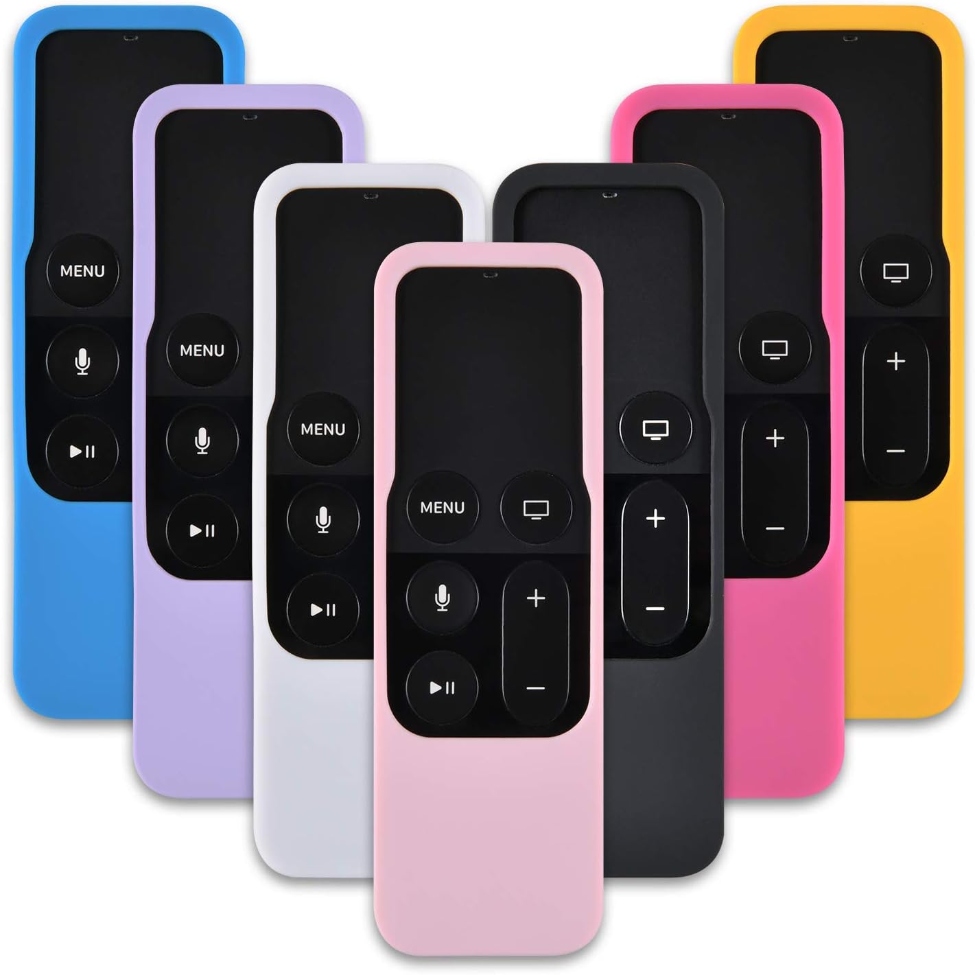 Best pkrLOVEwm Shockproof Silicone Remote Control Case for Apple TV 4th Gen 4K 5th Siri Remote Controller,Remote Case Compatible with Apple TV 4K (5th) and 4th Generation. (Coral Pink) Limited pkrLOVEwm Shockproof Silicone Remote Control Case for Apple TV 4th Gen 4K 5th Siri Remote Controller,Remote Case Compatible with Apple TV 4K (5th) and 4th Generation. (Coral Pink)