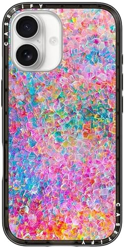 Miniatura 103 de CASETiFY Funda Compacta para iPhone 17 Pro Max [Delgada y Elegante/Compatible con Magsafe / Protección contra caídas de 4 pies de grado militar 2X]