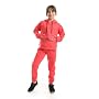 Girls Girls' winter Melton tracksuit with chest print Boys' Dolphin Design Wool pullover